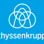 Thyssenkrupp, client of Garritz International