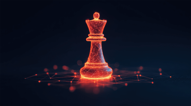 Intelligence illustration