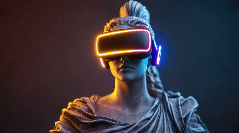 Creative illustration